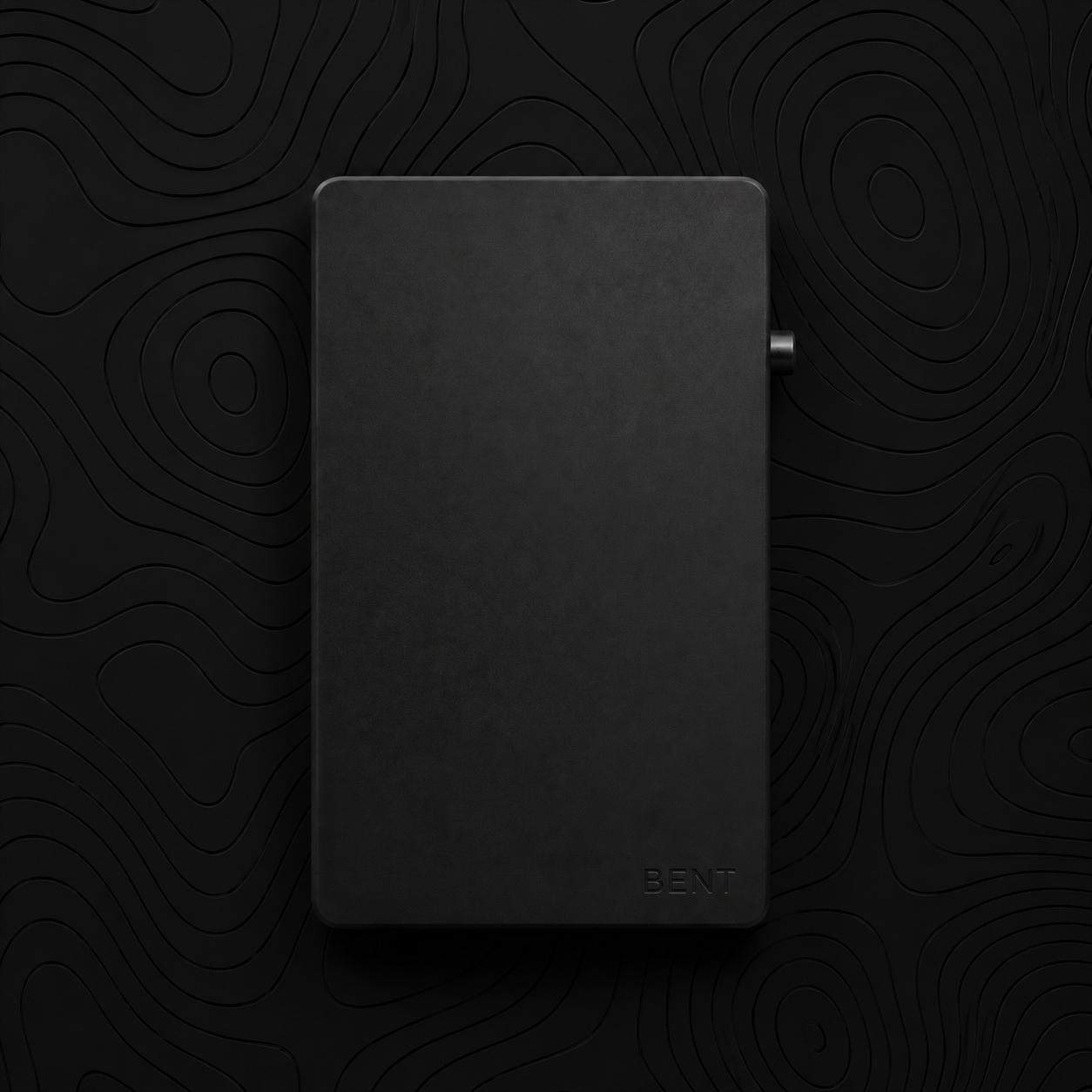 Bent Wallet