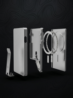 Bent Wallet