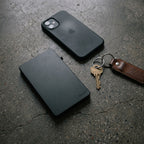 Bent Wallet