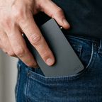 Bent Wallet