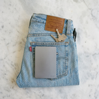 Bent Wallet