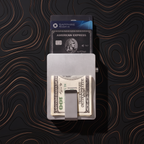 Bent Wallet